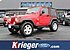 2003 Jeep Wrangler 4WD X for sale 101055081